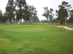 Santa Clara Golf & Tennis Club - Green Fee - Tee Times