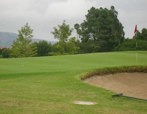 Los Verdes Golf Course - Green Fee - Tee Times
