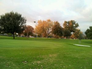 Arcadia Golf Course - Green Fee - Tee Times