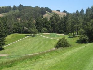 Tilden Park Golf Course - Green Fee - Tee Times