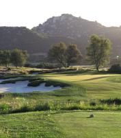 Barona Creek Golf Club - Green Fee - Tee Times