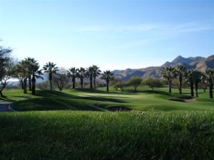 Tahquitz Creek Legend Course - Green Fee - Tee Times