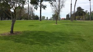 Saticoy Regional Golf Course - 9 Holes - Green Fee - Tee Times
