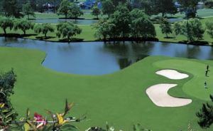 Quail Lodge Golf Club - Green Fee - Tee Times