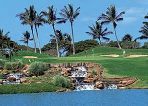 Ko Olina Golf Club - Green Fee - Tee Times