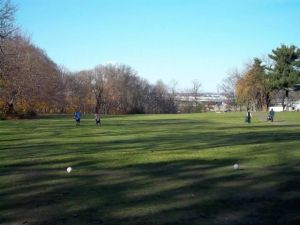 Clearview Park Golf Course - Green Fee - Tee Times
