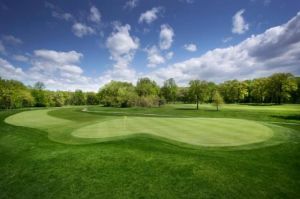 Pelham Bay Golf Course - Green Fee - Tee Times