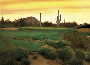 Las Sendas Golf Club - Green Fee - Tee Times