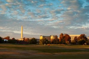 East Potomac White Course - Green Fee - Tee Times