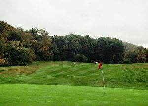 Rock Creek - Green Fee - Tee Times