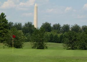 East Potomac Red Course - Green Fee - Tee Times