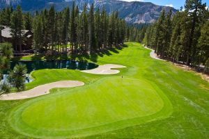 Sierra Star Golf Club - Green Fee - Tee Times