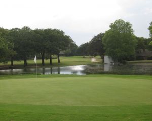 Legends Country Club - Green Fee - Tee Times