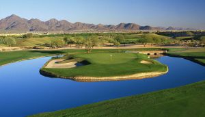 TPC Scottsdale - Stadium Course - Green Fee - Tee Times