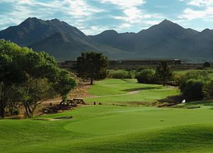 TPC Scottsdale - Champions Course - Green Fee - Tee Times