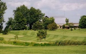 Seneca Hills Golf Course - Green Fee - Tee Times