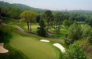 Omni Grove Park Inn - Green Fee - Tee Times